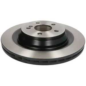 Disque de frein TRW DF4916S arrière, ventilé, à haute teneur en carbone, 1 pièce pas cher