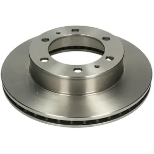 TRW Disques de frein pour TOYOTA: Hilux (Ref: DF4917) pas cher