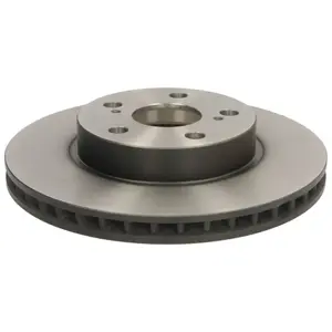 TRW Disques de frein pour TOYOTA: Prius (Ref: DF4906) pas cher