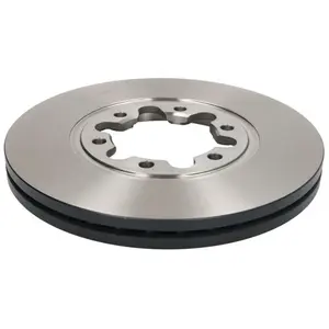 Comparateur de prix : TRW Disques de frein pour MAZDA: BT50, B & FORD: Ranger (Ref: DF4898)