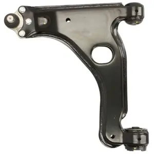 Bras de suspension TRW JTC1271 Essieu avant, gauche, avant pas cher