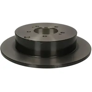 Jeu de 2 disques de frein TRW DF4963 - Réf. 1113621 pas cher