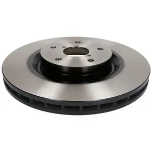 TRW Disques de frein pour SUBARU: Impreza, WRX (Ref: DF4949S) pas cher