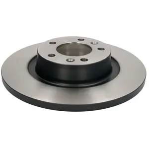 Jeu de 2 disques de frein TRW DF4945 - Réf. 1133351 pas cher