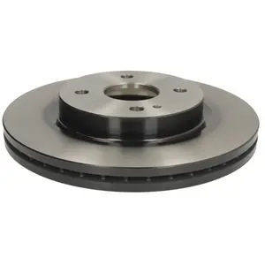 Jeu de 2 disques de frein TRW DF4966 - Réf. 1113767 pas cher