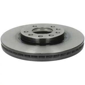 Jeu de 2 disques de frein TRW DF4936 - Réf. 1113617 pas cher