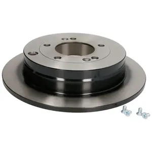 TRW Disques de frein pour HYUNDAI: Grandeur & KIA: Opirus (Ref: DF4937) pas cher