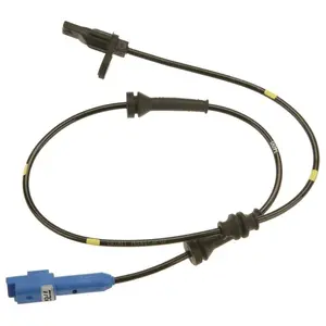 TRW Capteur ABS pour CITROËN: C3 Pluriel, C3, C2 & PEUGEOT: 1007 (Ref: GBS2055)