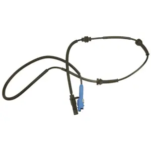 Comparateur de prix : TRW Capteur ABS pour CITROËN: C3 Pluriel, C3, C2 & PEUGEOT: 1007 (Ref: GBS2031)