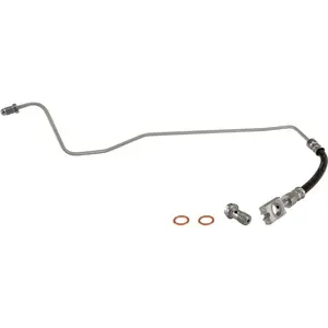 Comparateur de prix : Flexible de frein, gauche TRW, par ex. pour VW, Audi, Skoda