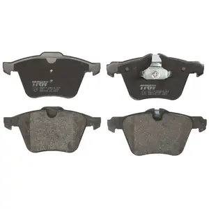 Kit de plaquettes de frein, frein à disque COTEC GDB1835 TRW GDB1835 pas cher