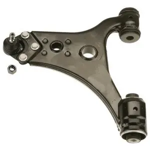 Bras de suspension TRW JTC1403 Essieu avant, droite, avant pas cher