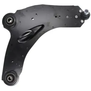 Bras de suspension TRW JTC1436 Essieu avant, droite, avant pas cher