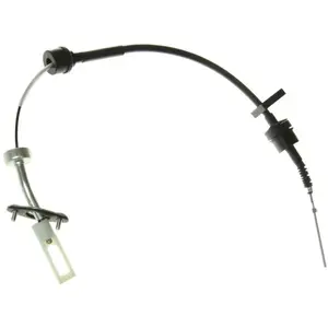 Comparateur de prix : TRW Câble d'embrayage pour FIAT: Multipla (Ref: GCC106)