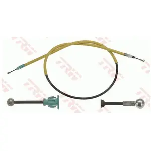 Comparateur de prix : TRW Câble de frein à main pour NISSAN: Primastar (Ref: GCH128)