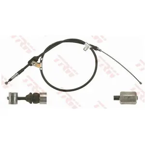 Comparateur de prix : TRW Câble de frein à main pour LAND ROVER: Freelander (Ref: GCH214)