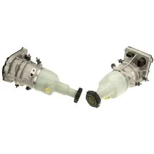 Comparateur de prix : Pompe hydraulique, direction TRW, par ex. pour Ford