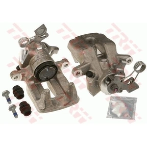 Comparateur de prix : TRW Étrier de frein pour PEUGEOT: 607 (Ref: BHN836)