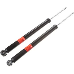 Comparateur de prix : TRW Amortisseurs pour VOLVO: V50, S40 (Ref: JGT453T)