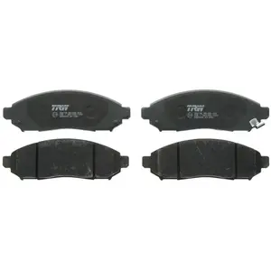 Kit de plaquettes de frein, frein à disque COTEC GDB3404 TRW GDB3404 pas cher