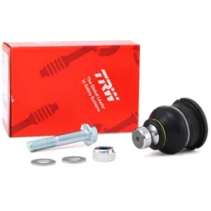 Comparateur de prix : Rotule de suspension TRW, par ex. pour Dacia, Renault, Lada