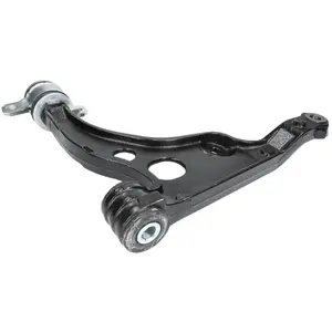 Bras de suspension TRW JTC1014 Essieu avant, droite, avant pas cher