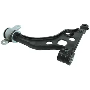 Bras de suspension TRW JTC1013 Essieu avant, gauche, avant pas cher