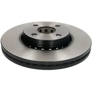 TRW Disques de frein pour TOYOTA: Corolla, Corolla Verso (Ref: DF4366) pas cher