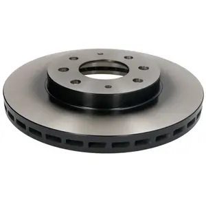 Disque de frein TRW LUC DF4345 avant, ventilé, 1 pièce pas cher