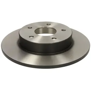TRW Disques de frein pour NISSAN: Primera, Almera Tino (Ref: DF4357) pas cher