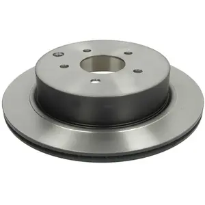 Disque de frein TRW LUC DF4353 arrière, ventilé, 1 pièce pas cher