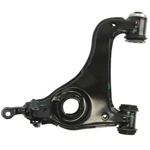 Comparateur de prix : TRW Triangle de suspension pour MERCEDES-BENZ: Classe E (Ref: JTC994)