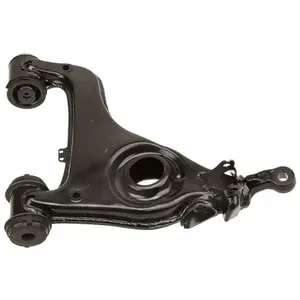 Comparateur de prix : TRW Triangle de suspension pour MERCEDES-BENZ: Classe E (Ref: JTC995)