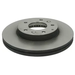 TRW Disques de frein pour MAZDA: Premacy, 626, 6, 323 (Ref: DF4328) pas cher