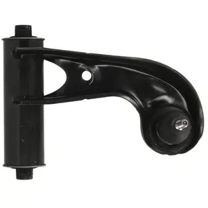 Bras de suspension TRW JTC984 Essieu avant, droite, avant pas cher