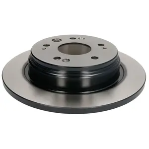 Comparateur de prix : TRW Disques de frein pour HONDA: FR-V, Stream (Ref: DF7163)