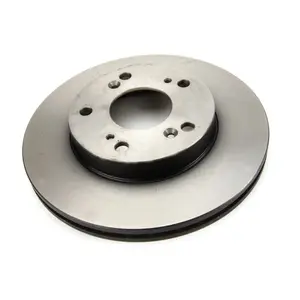 TRW Disques de frein pour HONDA: CR-Z, Civic, Stream (Ref: DF7195) pas cher