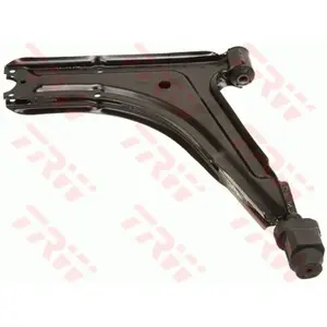Bras de suspension TRW JTC981 Essieu avant, gauche, droite, avant pas cher