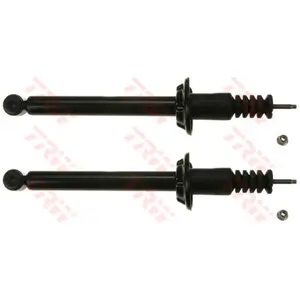 TRW Amortisseurs pour MAZDA: 121 & FORD: Fiesta (Ref: JHS167T) pas cher