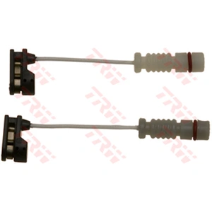 Comparateur de prix : Contact d'avertissement, usure des plaquettes de frein GIC195 TRW GIC195