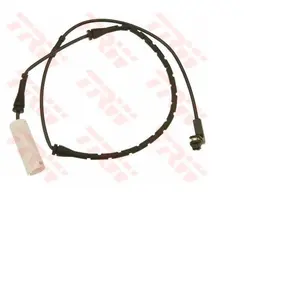 Comparateur de prix : Contact d'avertissement, usure des plaquettes de frein GIC192 TRW GIC192