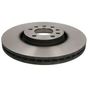 Jeu de 2 disques de frein TRW DF4549 - Réf. 1031304 pas cher