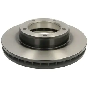 TRW Disques de frein pour LEXUS: LX 470 & TOYOTA: Land Cruiser (Ref: DF4506) pas cher