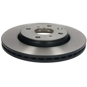 Jeu de 2 disques de frein TRW DF4469 - Réf. 1032789 pas cher