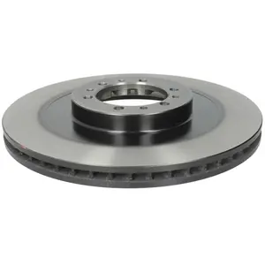 Disque de frein TRW DF4485 avant, ventilé, 1 pièce pas cher