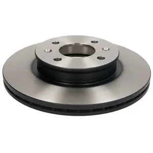 Disque de frein, ventil, Essieu avant TRW, par ex. pour Hyundai pas cher