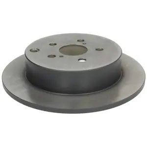 TRW Disques de frein pour TOYOTA: Avensis (Ref: DF4417) pas cher