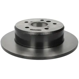 TRW Disques de frein pour TOYOTA: Camry & LEXUS: ES (Ref: DF4500) pas cher