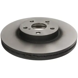 TRW Disques de frein pour TOYOTA: Avensis (Ref: DF4416) pas cher