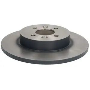 TRW Disques de frein pour RENAULT: Kangoo (Ref: DF4691) pas cher